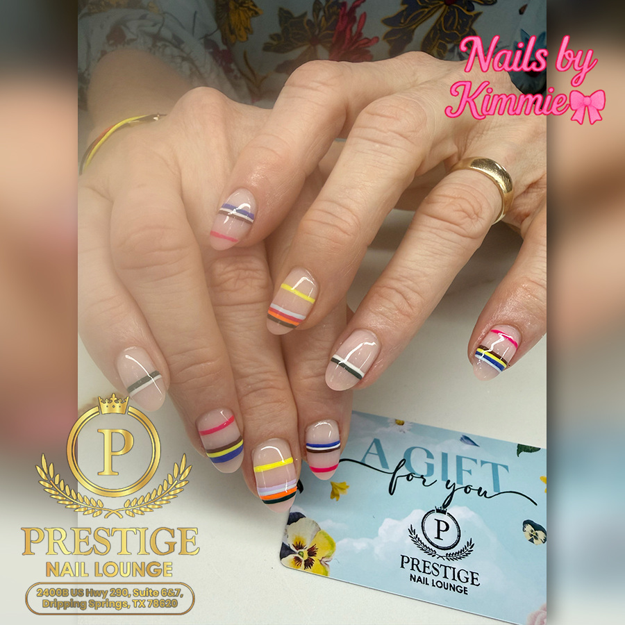 Prestige Nail Lounge